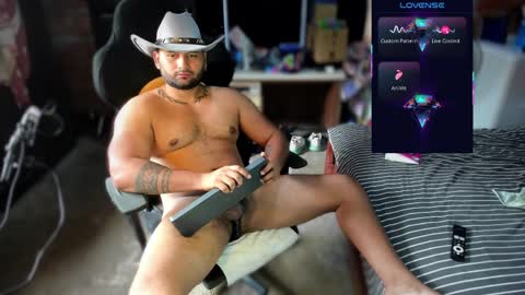 Imperion King online show from 04/05/26, 05:54