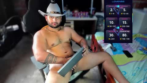 Snapshot of imperion_king chatting on 04/25/26, 07:00 Imperion King online show from 04/25/26, 07:00