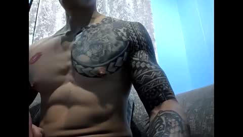 impressedmuch459 online show from 03/08/25, 02:12