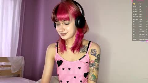 Dina online show from 02/09/26, 11:25