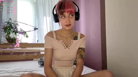 Dina online show from 02/21/26, 11:22