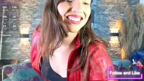 Karen  online show from 10/08/25, 07:22