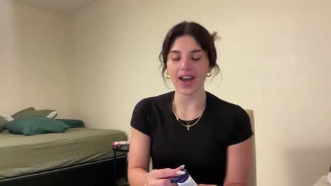 Snapshot of imrubyy chatting on 10/02/25, 11:01 RUBYY 3 online show from 10/02/25, 11:01