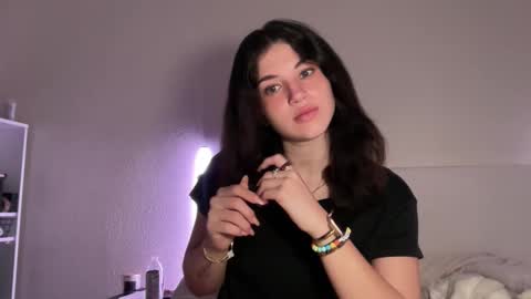 RUBYY 3 online show from 03/01/26, 06:32