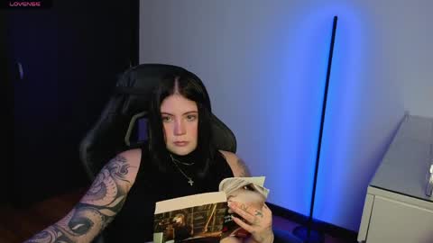 Salome Evans online show from 05/14/26, 12:50