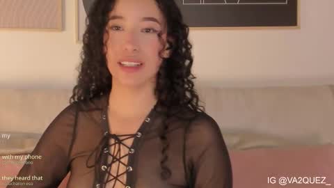 Sara online show from 02/09/26, 03:10