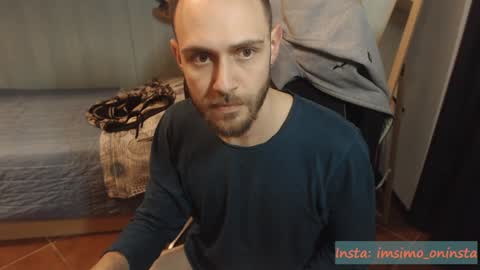 Simo online show from 01/29/25, 01:48