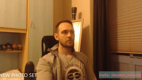 Simo online show from 02/04/25, 06:27