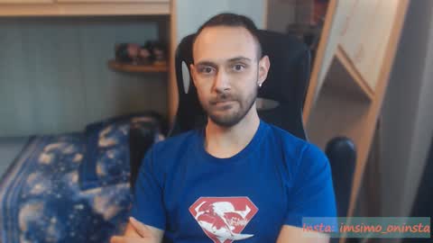 Simo online show from 09/25/25, 04:32