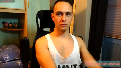 Snapshot of imsimo chatting on 06/14/26, 03:19 Simo online show from 06/14/26, 03:19