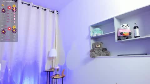 Sofia Guzman   Schedule 12 - 8 PM GMT-5 online show from 01/19/26, 04:00