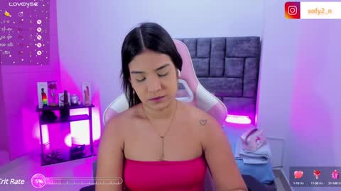 Snapshot of imsofy_1 chatting on 01/25/25, 08:21 sofy online show from 01/25/25, 08:21