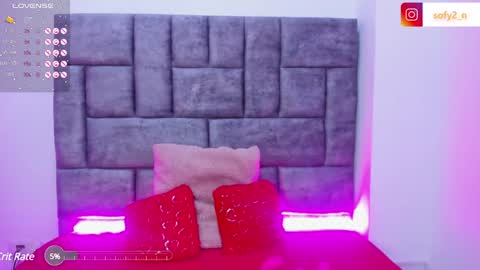 Snapshot of imsofy_1 chatting on 02/08/25, 11:45 sofy online show from 02/08/25, 11:45