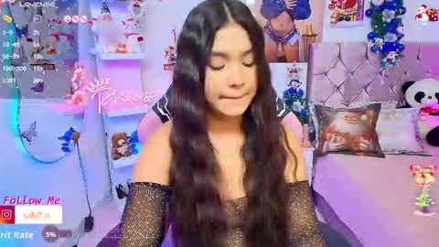 Snapshot of imsofy_1 chatting on 11/29/25, 11:52 sofy online show from 11/29/25, 11:52