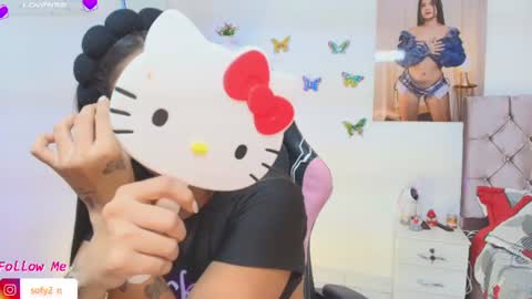 sofy online show from 06/26/26, 09:41