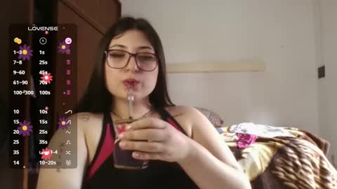 Snapshot of imsohornydacom chatting on 01/05/25, 04:38 Florencia online show from 01/05/25, 04:38