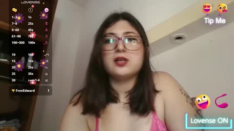 Snapshot of imsohornydacom chatting on 01/07/25, 04:48 Florencia online show from 01/07/25, 04:48