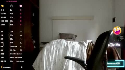 Snapshot of imsohornydacom chatting on 03/04/25, 10:05 Florencia online show from 03/04/25, 10:05