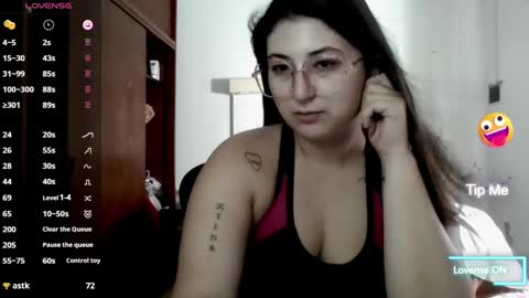 Snapshot of imsohornydacom chatting on 03/07/25, 07:05 Florencia online show from 03/07/25, 07:05