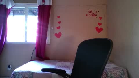 Florencia online show from 02/12/26, 06:14