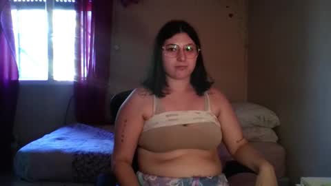 Florencia online show from 03/19/26, 08:35