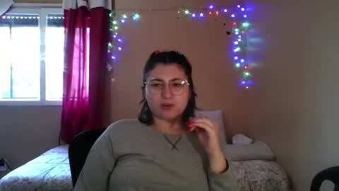 Florencia online show from 04/14/26, 06:47