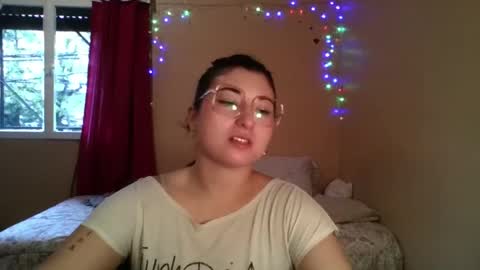 Florencia online show from 04/15/26, 06:59