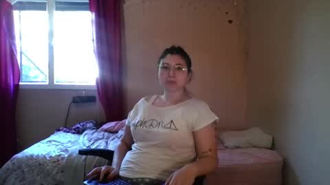 Florencia online show from 04/18/26, 07:07