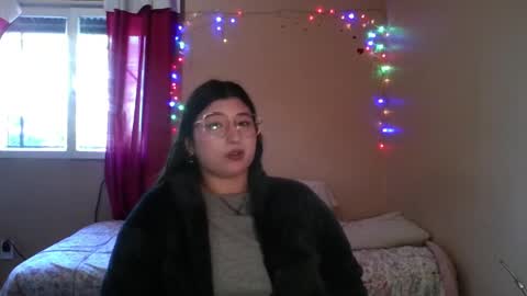 Florencia online show from 04/23/26, 05:04