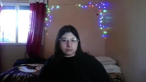 Florencia online show from 05/18/26, 05:30