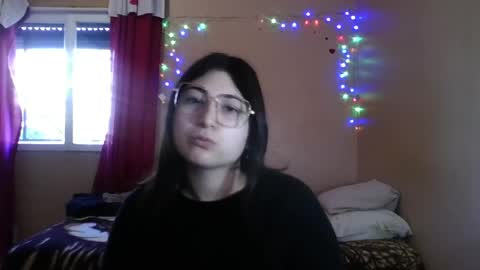 Florencia online show from 05/19/26, 05:30