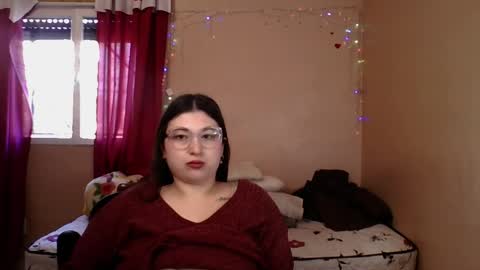Florencia online show from 05/26/26, 06:26