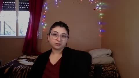 Florencia online show from 05/29/26, 07:12