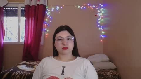 Florencia online show from 06/07/26, 05:27