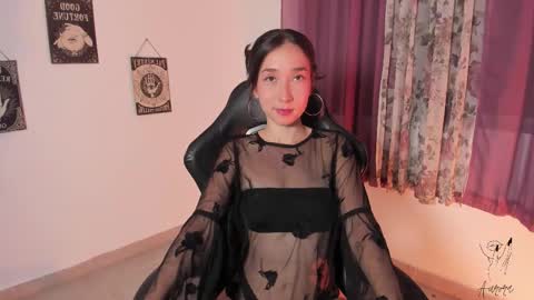 Aurora online show from 09/15/25, 12:21