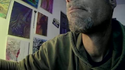 imtru online show from 02/16/25, 03:38