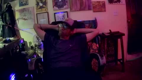 imtru online show from 03/02/25, 05:47