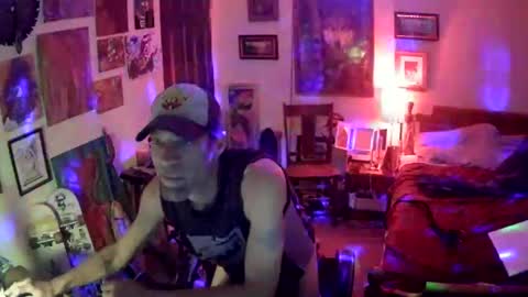 imtru online show from 03/02/25, 11:53