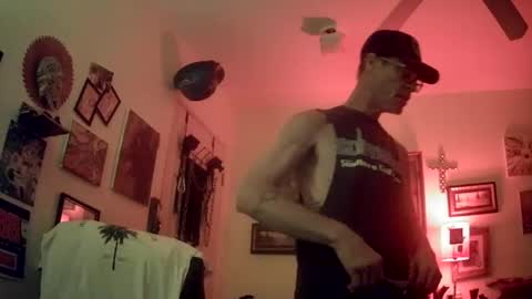 imtru online show from 01/16/26, 07:45