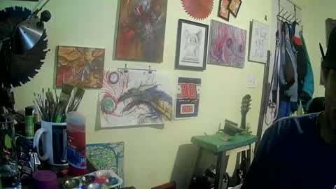 imtru online show from 02/21/26, 11:39