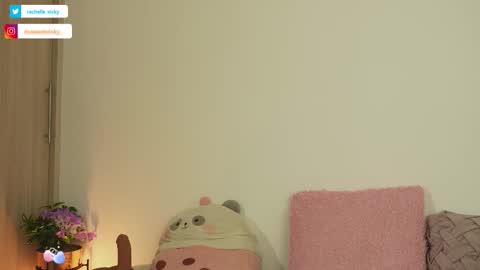 Snapshot of imvickyrachell_ chatting on 10/16/25, 02:29 imvickyrachell_ online show from 10/16/25, 02:29