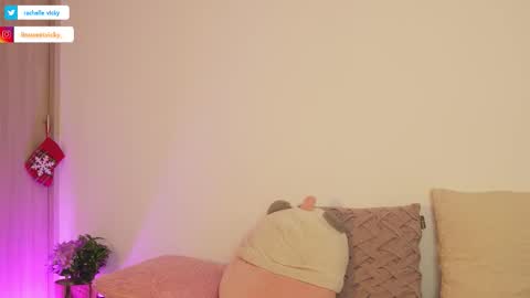 imvickyrachell_ online show from 12/22/25, 04:04