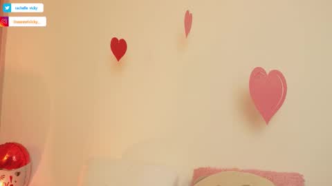 imvickyrachell_ online show from 02/28/26, 02:51