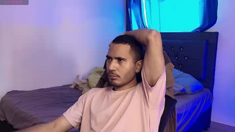 Snapshot of imyourg0d chatting on 07/05/26, 06:48 Daniel thumb up me please its important Im new INDEPENDENT MODEL online show from 07/05/26, 06:48