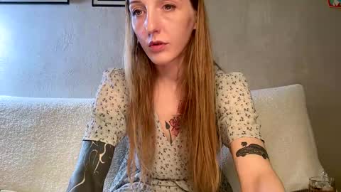 oksana  online show from 03/07/26, 03:20