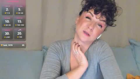 Ina Kush online show from 10/29/25, 01:30