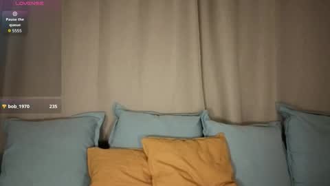 Ina Kush online show from 11/15/25, 12:30