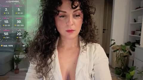 Ina Kush online show from 03/08/26, 01:47