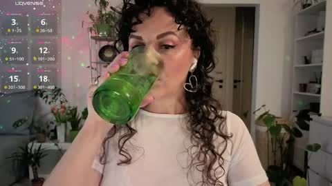 Ina Kush online show from 04/07/26, 09:48