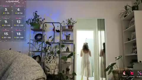 Ina Kush online show from 06/21/26, 12:24